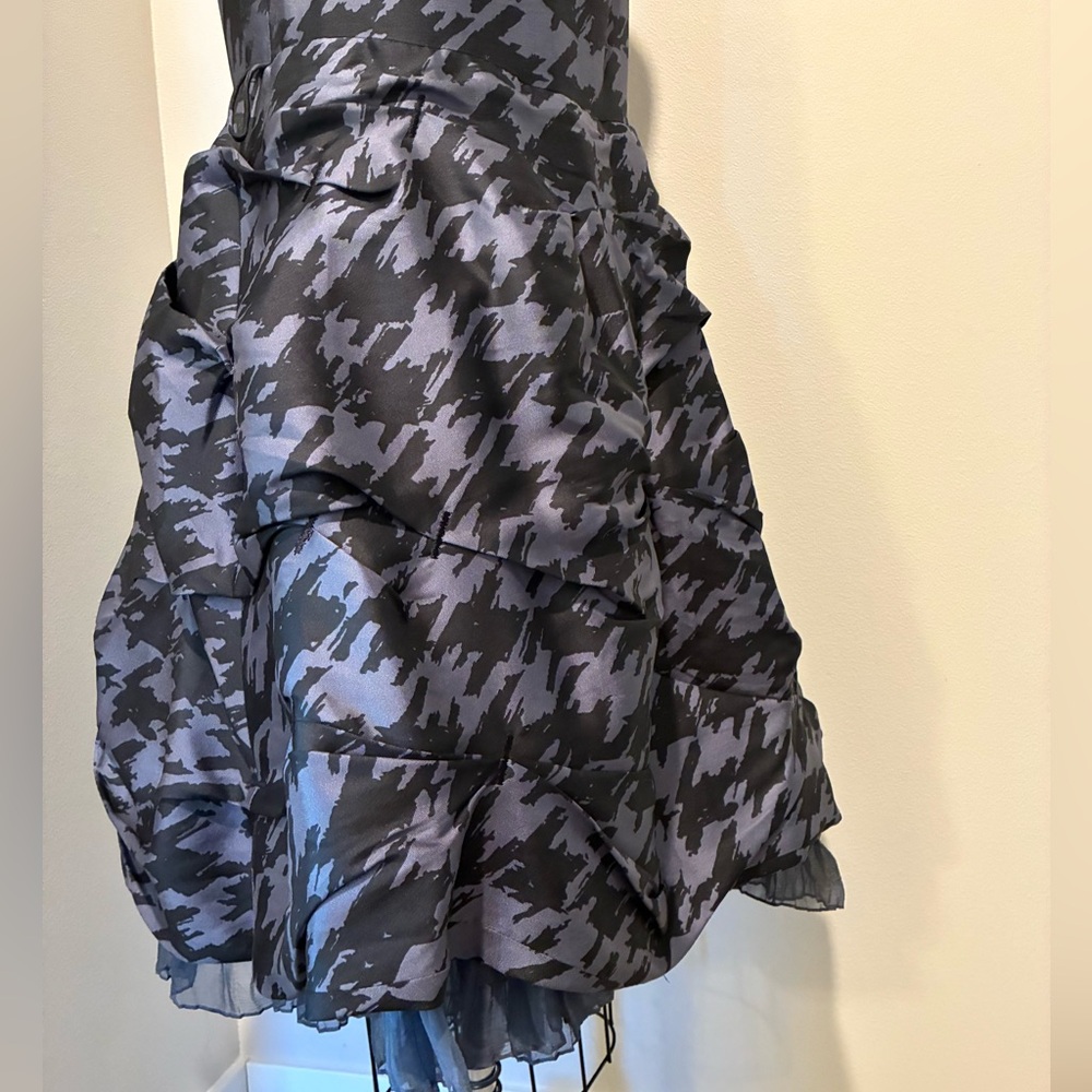 Marc by Marc Jacobs silk party dress - Picture 5 of 8
